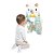 QUADRO DE ATIVIDADES O URSO DE MADEIRA PURE - Imagem 2