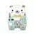 QUADRO DE ATIVIDADES O URSO DE MADEIRA PURE - Imagem 1