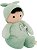 BONECA BABY PILEA - Imagem 2