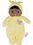 BONECA BABY MIMOSA - Imagem 2