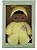 BONECA BABY MIMOSA - Imagem 1