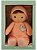 BONECA BABY ZINNIA - Imagem 1
