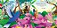 LIVRO AVES POPUP - Imagem 2