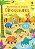 LIVRO DINOSSAUROS MEU LIVRINHO DE ADESIVOS - Imagem 1