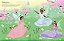 LIVRO FADAS PRINCESAS  VESTINDO MINHAS AMIGAS - Imagem 3