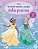 LIVRO FADAS PRINCESAS  VESTINDO MINHAS AMIGAS - Imagem 1