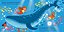 LIVRO MAGIA DAS SEREIAS MINHA VARINHA ENCANTADA - Imagem 3