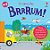 LIVRO O CARRO FAZ BRRRUM - Imagem 1