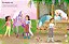 LIVRO PRINCESAS DOS UNICORNIOS VESTINDO MINHAS AMIGAS - Imagem 3
