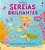 LIVRO SEREIAS BRILHANTES LIVRINHOS COM TEXTURAS BRILHANTES - Imagem 1
