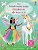 LIVRO UNICORNIOS DO ARCOIRISVESTINDO MINHAS AMIGAS - Imagem 1
