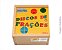 BRINQUEDO DISCO DE FRACOES - Imagem 1