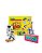COLECAO BRINQUEDOS MAGNETICOS CULTURA POP - Imagem 1
