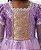 FANTASIA PRINCESA TRANCAS TAM P - Imagem 3