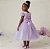 FANTASIA VESTIDO PRINCESA SOFIA A26 TAM P - Imagem 2