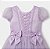 FANTASIA VESTIDO PRINCESA SOFIA A26 TAM P - Imagem 3