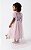 FANTASIA PRINCESA ROSA TAM M - Imagem 2
