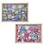 BIJU COLLECTION MADEIRA 120PCS - Imagem 1