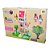 JOGO MONTE E BRINQUE 3D CASINHA - Imagem 3