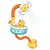 CHUVEIRINHO DIVERTIDO - Imagem 1