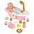 BONECA BABY LOVE HORA DO BANHO - Imagem 1