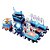 KIT DE MONTAGEM ELETRONICO MODELI 2 - Imagem 2