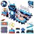 KIT DE MONTAGEM ELETRONICO MODELI 2 - Imagem 1