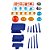 KIT MONTAGEM SISTEMA SOLAR - Imagem 2