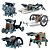 KIT MONTAGEM ROBO SOLAR - Imagem 3