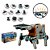 KIT MONTAGEM ROBO SOLAR - Imagem 1
