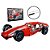 MONTE E BRINQUE 3D CARRO - Imagem 1