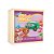 JOGO ALFABETO SILABICO 365 PCS CX MADEIRA - Imagem 3