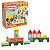 BRINQUEDO PEQUENO CONSTRUTOR 100 PCS CX CART - Imagem 2
