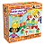 BRINQUEDO PEQUENO CONSTRUTOR 100 PCS CX CART - Imagem 3
