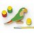 KIT COLORIR E BRINCAR ANIMAIS - Imagem 4