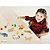 KIT COLORIR E BRINCAR ANIMAIS - Imagem 5