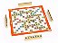 JOGO CRUZA PALAVRAS 2 EM 1 120 PCS - Imagem 1