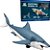 BRINQUEDO ANATOMIA 3D TUBARAO - Imagem 3