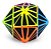 CUBO MAGICO PLAYCUBE OLHO DE AGUIA - Imagem 1
