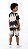 FANTASIA HALLOWEEN CAVEIRA TIE DYE A21 - Imagem 2