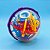 JOGO DESAFIO IQ LABIRINTO ESFERICO 3D - Imagem 2