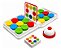 JOGO DESAFIO IQ CORES RAPIDAS - Imagem 1