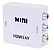 CONVERSOR HDMI P/ 2AV (RCA) 1080P FULL HD - Imagem 2