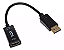 Conversor Dysplay Port para HDMI - Imagem 3
