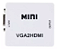 Conversor VGA para HDMI - Imagem 1