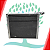 Evaporador Toyota Corolla 2008 Até 2015 Hilux/SW4 2010 Até 2014/ Rav4 2013>  (Orig Denso) - Imagem 1