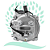Compressor Onix / Prisma 2013>/ Spin / Tracker / Sonic1.8 / Cobalt 1.8 - Imagem 3