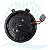 Motor Ventilador da Caixa Evaporadora Chevrolet Onix Plus Turbo / Tracker 2020> 12 Volts - Imagem 7