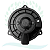 Motor Ventilador da Caixa Evaporadora traseira Hyundai Vera Cruz ( Usado ) - Imagem 5