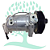 Compressor Mahle Calsonic S10 Nova 2.8 Diesel 2012 a 2025 (ACP 436) - Imagem 3